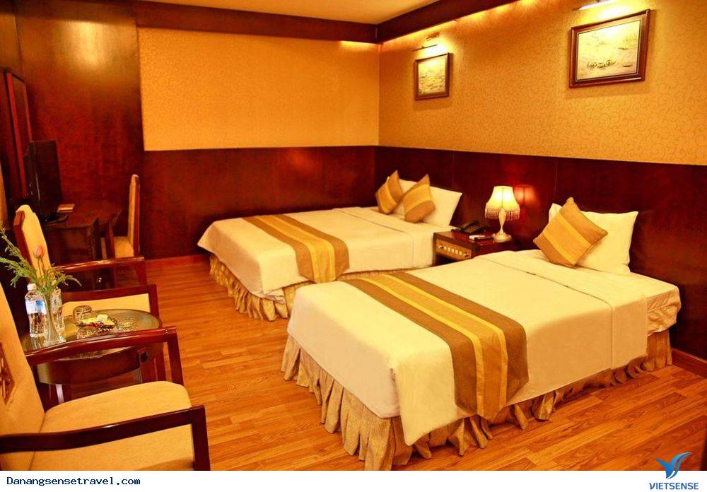 Khách Sạn Ngọc Hương