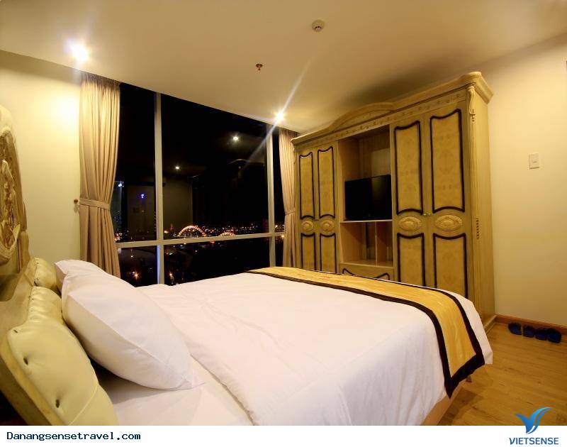 Khách Sạn Nhật Linh 3 Sao