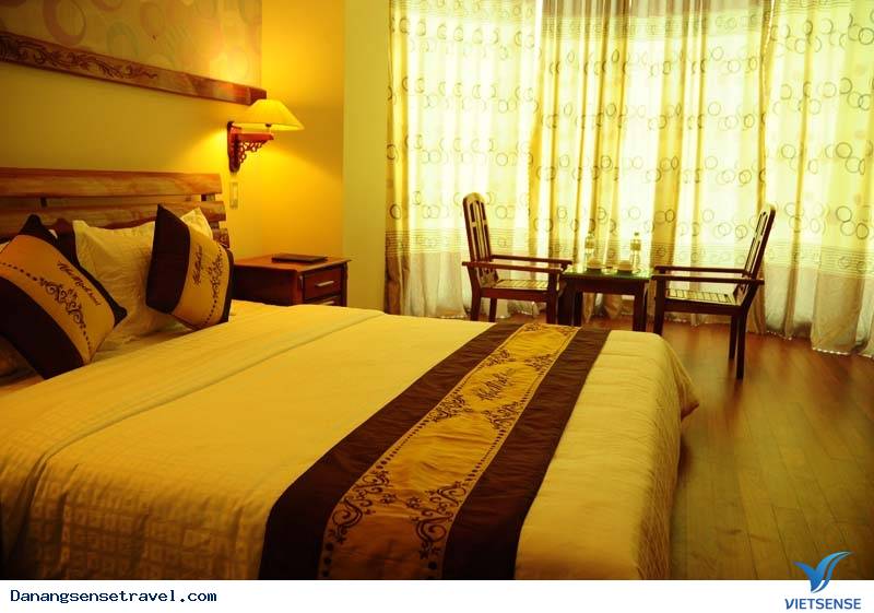 Khách Sạn Như Minh Đà Nẵng