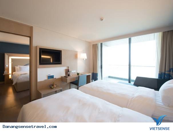 Khách Sạn Novotel Đà Nẵng Premier Han River