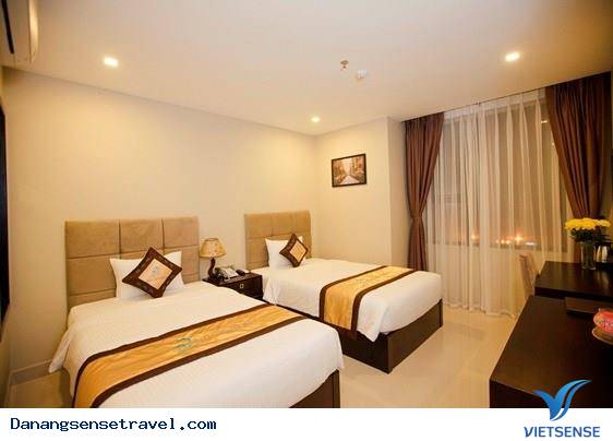 Khách sạn Ocean Haven