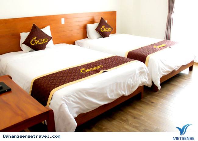 Khách sạn Orchid
