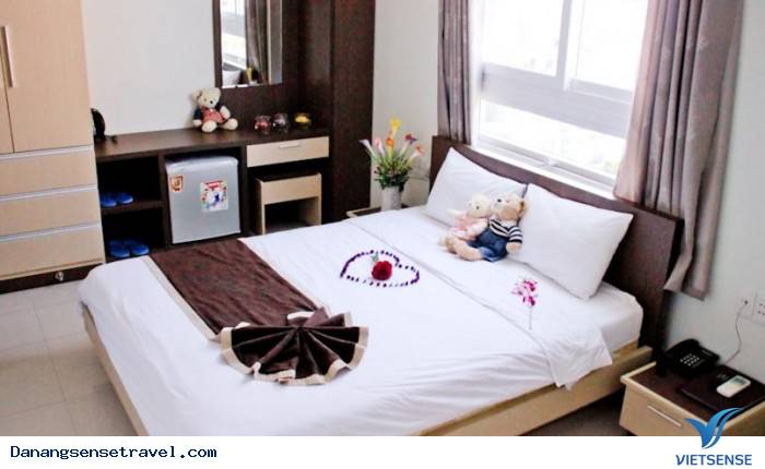 Khách sạn Princess