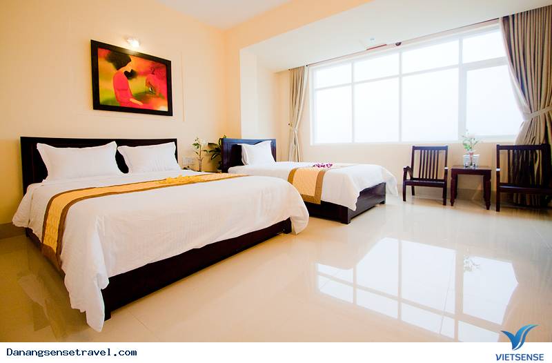 Khách Sạn Queen Đà Nẵng