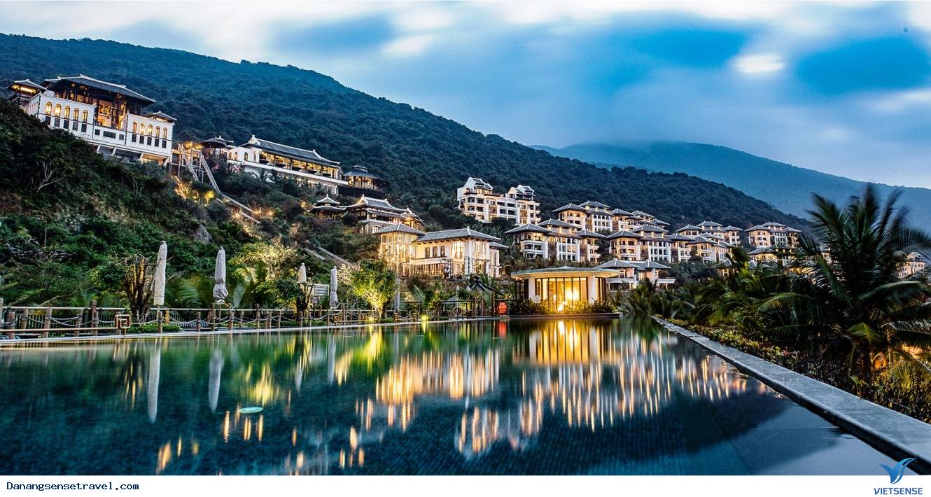 Khách sạn- resort Đà Nẵng đảm bảo chất lượng chào đón APEC - Ảnh 1 Khách sạn- resort Đà Nẵng đảm bảo chất lượng chào đón APEC - Ảnh 1