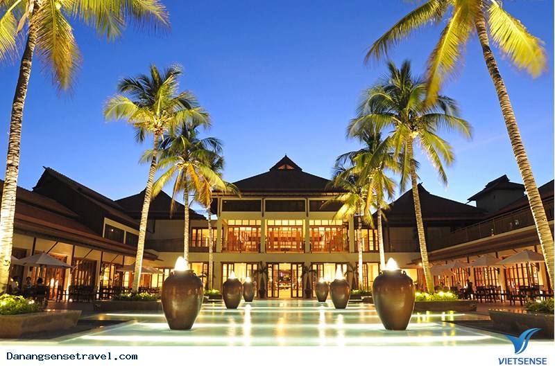 Khách sạn- resort Đà Nẵng đảm bảo chất lượng chào đón APEC - Ảnh 3 Khách sạn- resort Đà Nẵng đảm bảo chất lượng chào đón APEC - Ảnh 3