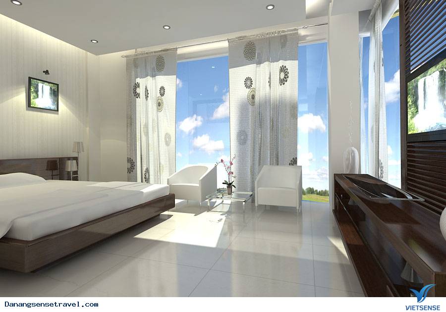 Khách sạn Sea Wind Đà Nẵng