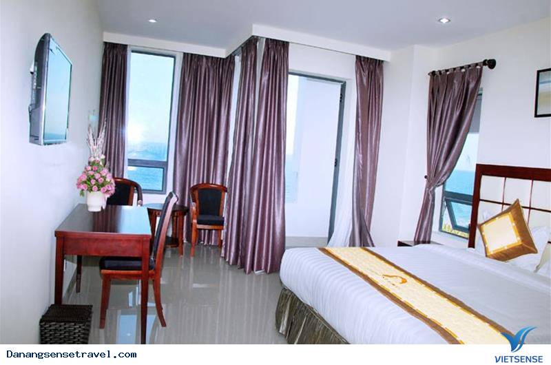 Khách sạn Seafront