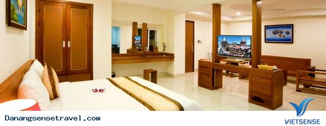 Khách sạn Sông Công