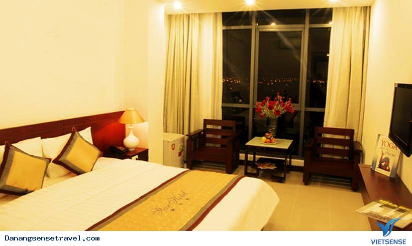 Khách sạn Star Đà Nẵng