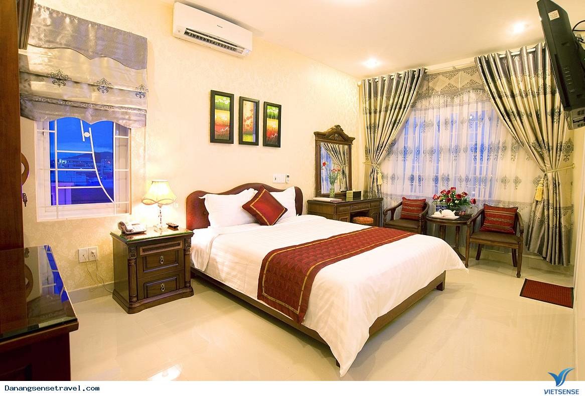 Khách Sạn Tiến Thịnh Đà Nẵng