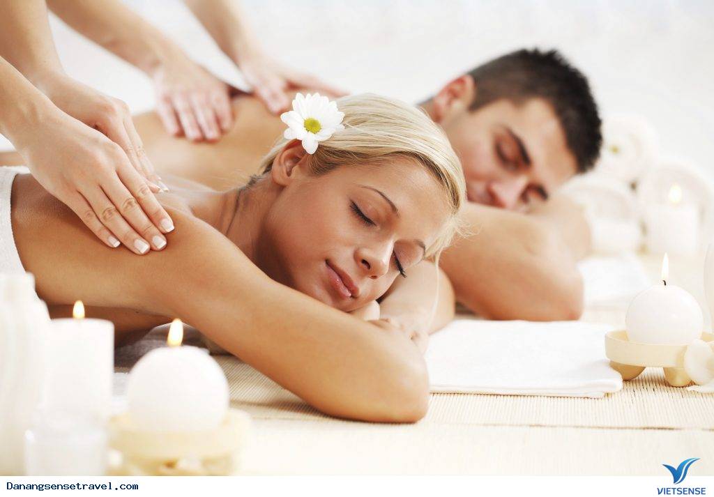 Khách sạn TMS Luxury 5 sao Đà Nẵng - Ảnh 8