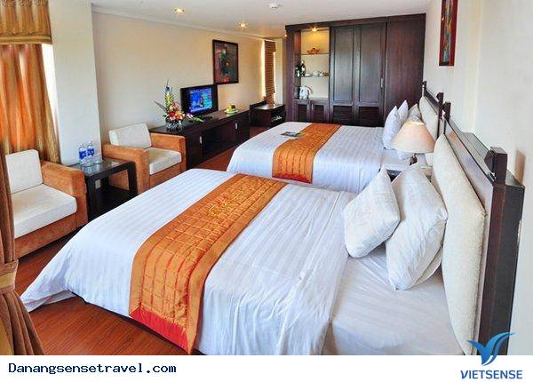 Khách Sạn Vina Huế