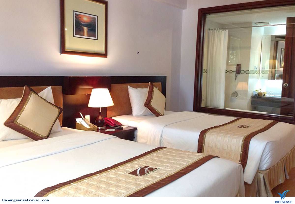 Khách Sạn Vina Huế