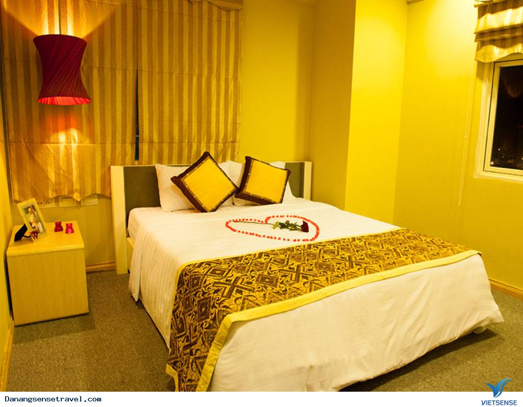 Khách sạn Vĩnh Trung Plaza Đà Nẵng