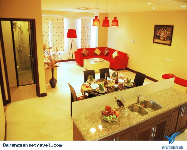 Khách sạn Vĩnh Trung Plaza Đà Nẵng