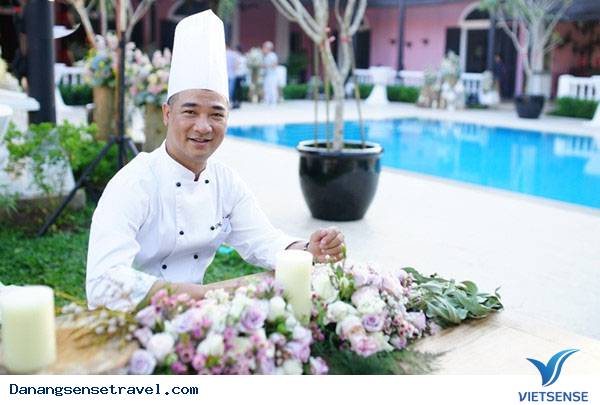 Khai trương không gian ẩm thực Ngũ Hành- Đà Nẵng - Ảnh 2 Khai trương không gian ẩm thực Ngũ Hành- Đà Nẵng - Ảnh 2