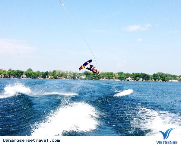 Khai trương Mùa thăm quan, nghỉ dưỡng biển Đà Nẵng - Ảnh 3 Khai trương Mùa thăm quan, nghỉ dưỡng biển Đà Nẵng - Ảnh 3