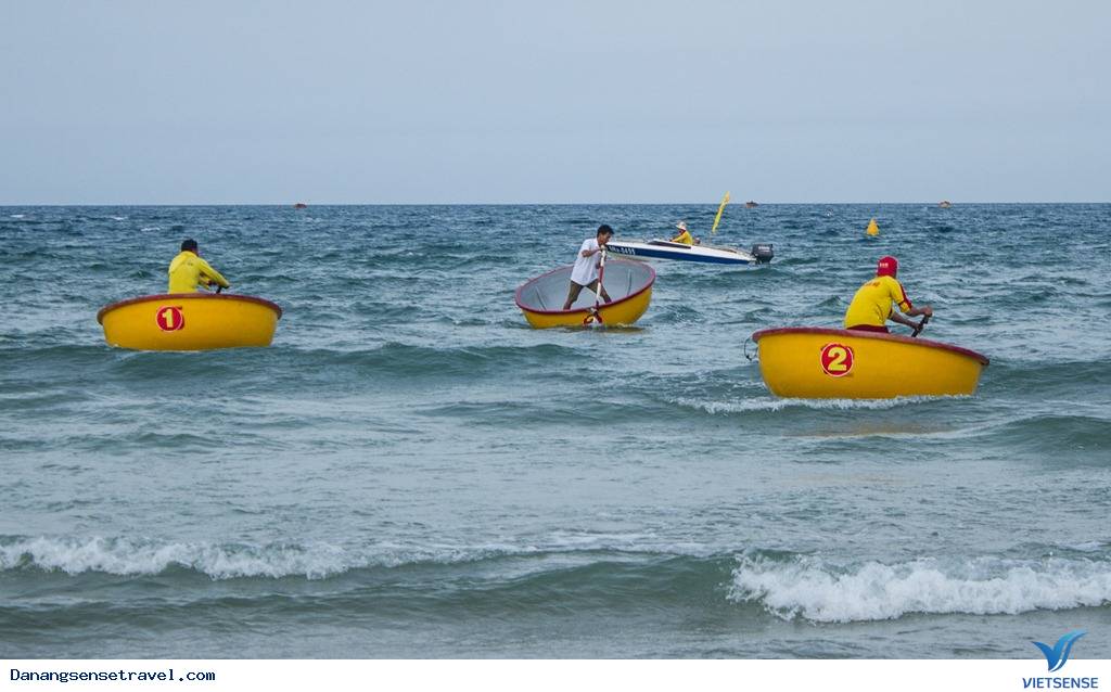 Khai trương Mùa thăm quan, nghỉ dưỡng biển Đà Nẵng - Ảnh 6 Khai trương Mùa thăm quan, nghỉ dưỡng biển Đà Nẵng - Ảnh 6