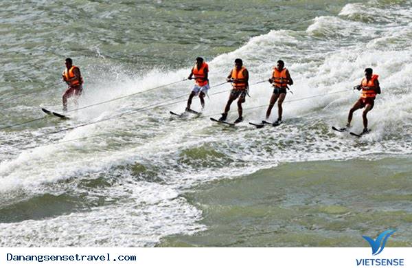 Khai trương Mùa thăm quan, nghỉ dưỡng biển Đà Nẵng - Ảnh 2 Khai trương Mùa thăm quan, nghỉ dưỡng biển Đà Nẵng - Ảnh 2