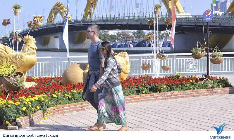 Khám phá hành trình Đà Nẵng trên phiên bản di động mới - Ảnh 3 Khám phá hành trình Đà Nẵng trên phiên bản di động mới - Ảnh 3