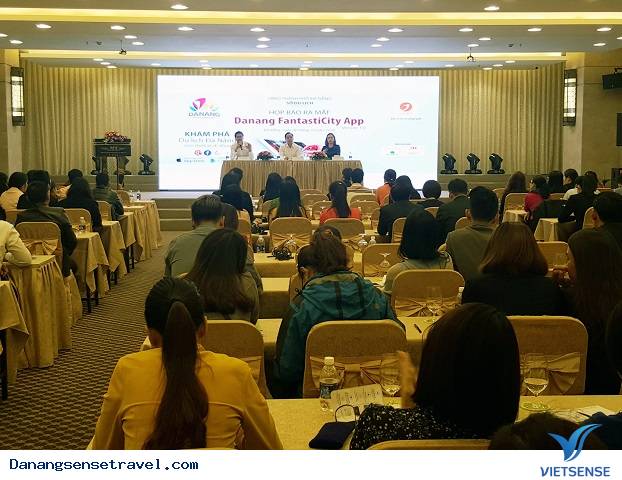 Khám phá hành trình Đà Nẵng trên phiên bản di động mới - Ảnh 2 Khám phá hành trình Đà Nẵng trên phiên bản di động mới - Ảnh 2