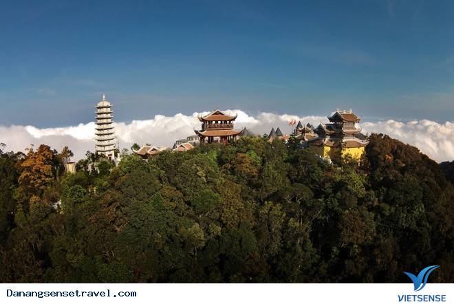 Khám Phá Không Gian Làng Pháp Thơ Mộng Trên Đỉnh Bà Nà - Ảnh 10 Khám Phá Không Gian Làng Pháp Thơ Mộng Trên Đỉnh Bà Nà - Ảnh 10