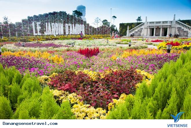 Khám Phá Không Gian Làng Pháp Thơ Mộng Trên Đỉnh Bà Nà - Ảnh 6 Khám Phá Không Gian Làng Pháp Thơ Mộng Trên Đỉnh Bà Nà - Ảnh 6