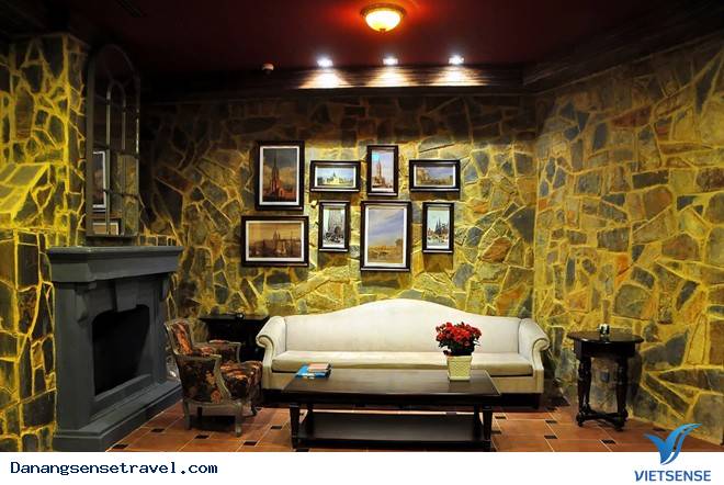 Khám Phá Không Gian Làng Pháp Thơ Mộng Trên Đỉnh Bà Nà - Ảnh 8 Khám Phá Không Gian Làng Pháp Thơ Mộng Trên Đỉnh Bà Nà - Ảnh 8