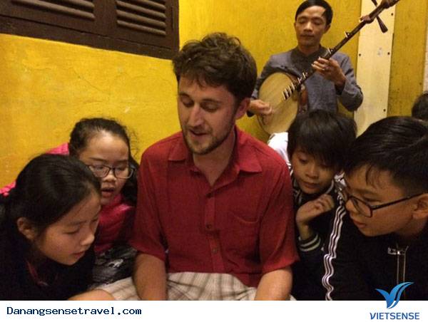 Khám phá những bất ngờ về Phố Cổ Hội An - Ảnh 2