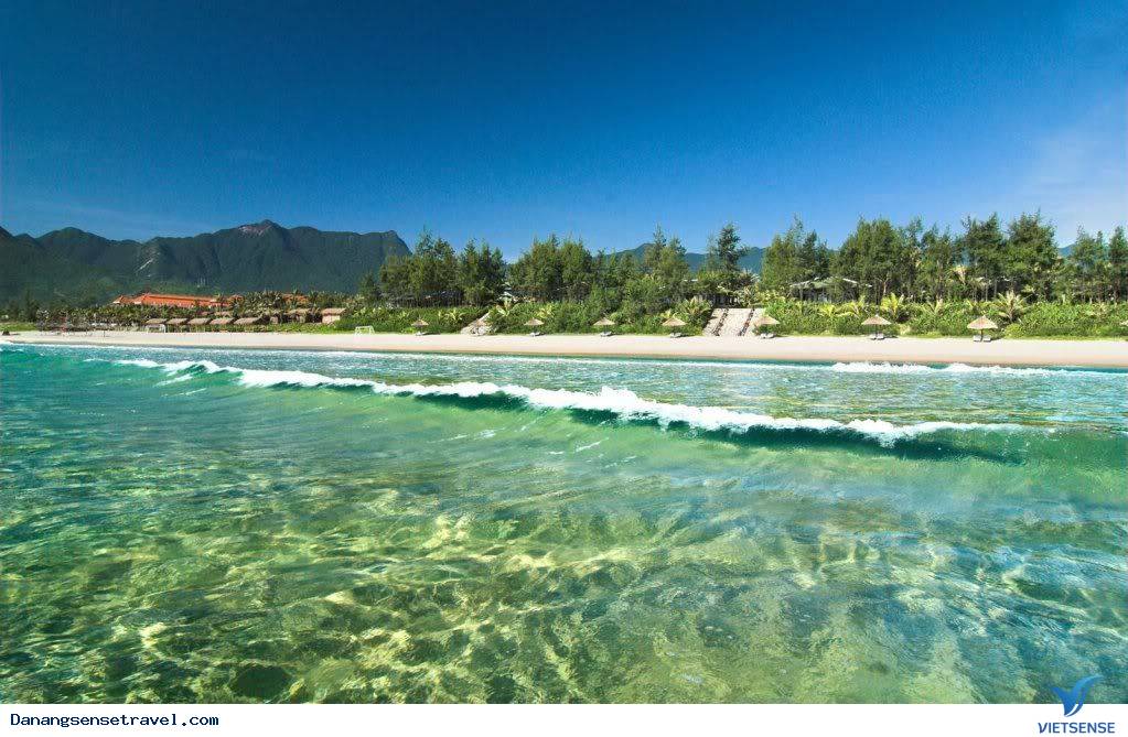 Bãi biển Thuận An Bãi biển Thuận An