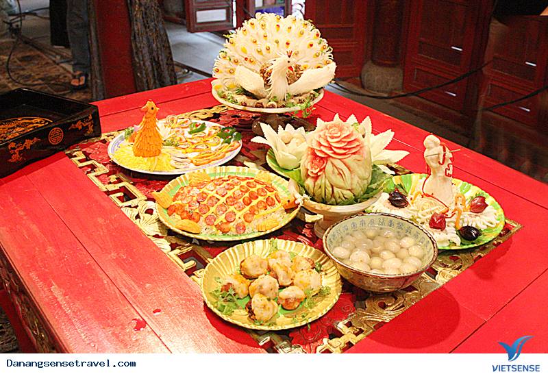 Khám phá những điều thú vị khi đi thăm quan Huế - Ảnh 6 Khám phá những điều thú vị khi đi thăm quan Huế - Ảnh 6