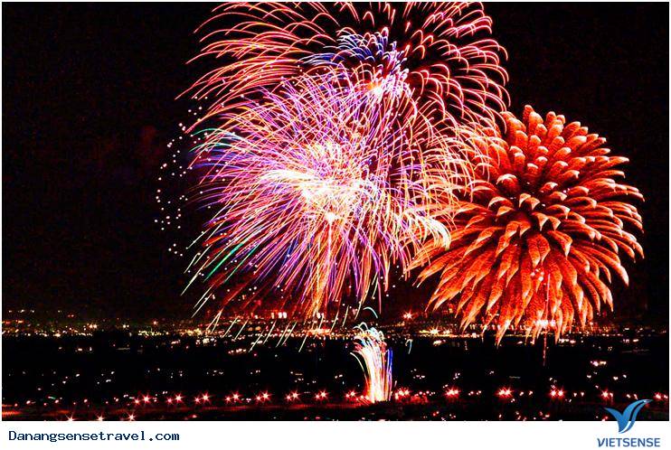 Khám phá vẻ đẹp Của
 Đà Nẵng trong dịp hè - Ảnh 5