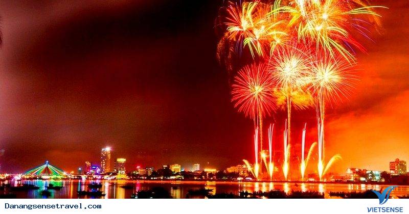 Khám phá vẻ đẹp Của
 Đà Nẵng trong dịp hè - Ảnh 6