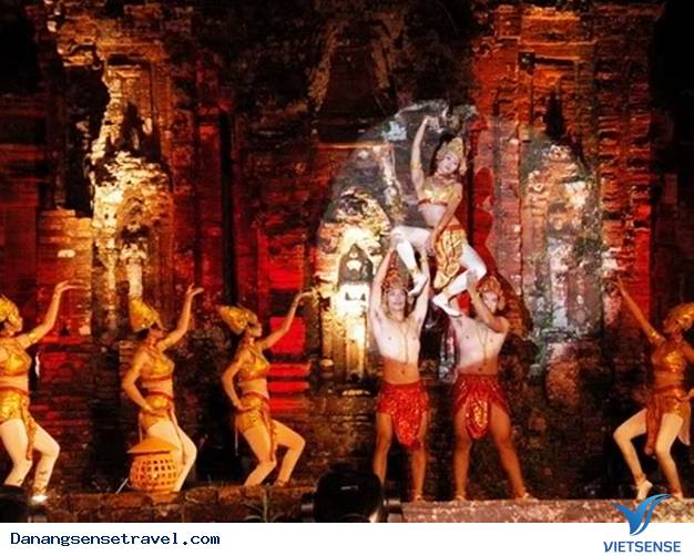 Khởi động Festival Di sản Quảng Nam lần thứ VI tại Hội An - Ảnh 2 Khởi động Festival Di sản Quảng Nam lần thứ VI tại Hội An - Ảnh 2