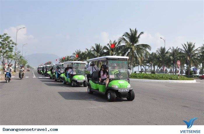 Không nên làm xấu đi hình ảnh hành trình Đà Nẵng - Ảnh 3