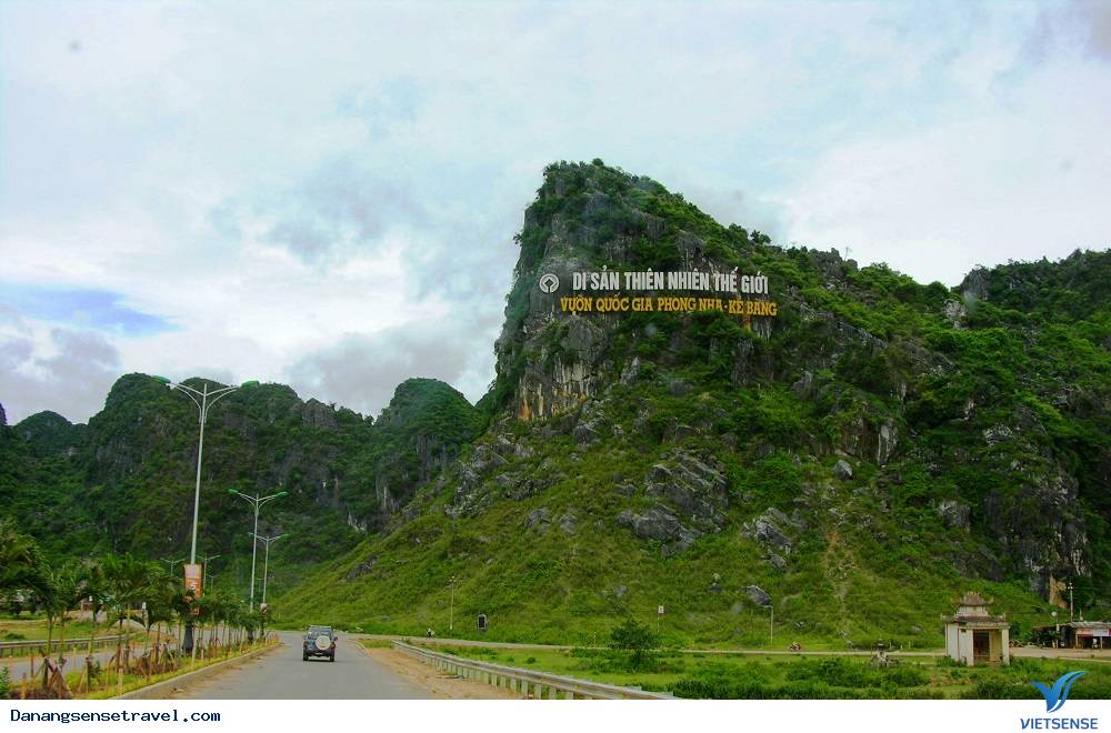 khu thăm quan quốc gia Phong Nha Kẻ Bàng - Ảnh 2 khu thăm quan quốc gia Phong Nha Kẻ Bàng - Ảnh 2