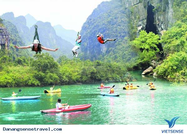 khu thăm quan quốc gia Phong Nha Kẻ Bàng - Ảnh 3 khu thăm quan quốc gia Phong Nha Kẻ Bàng - Ảnh 3