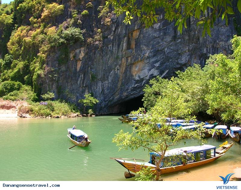 khu thăm quan quốc gia Phong Nha Kẻ Bàng - Ảnh 4 khu thăm quan quốc gia Phong Nha Kẻ Bàng - Ảnh 4