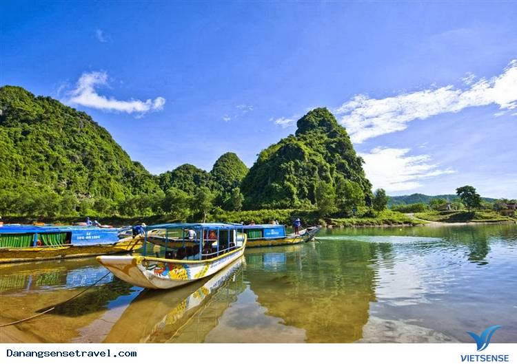 khu thăm quan quốc gia Phong Nha Kẻ Bàng - Ảnh 5 khu thăm quan quốc gia Phong Nha Kẻ Bàng - Ảnh 5