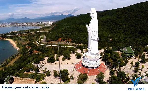 khu thăm quan Quốc gia Sơn Trà- Đà Nẵng - Ảnh 2 khu thăm quan Quốc gia Sơn Trà- Đà Nẵng - Ảnh 2