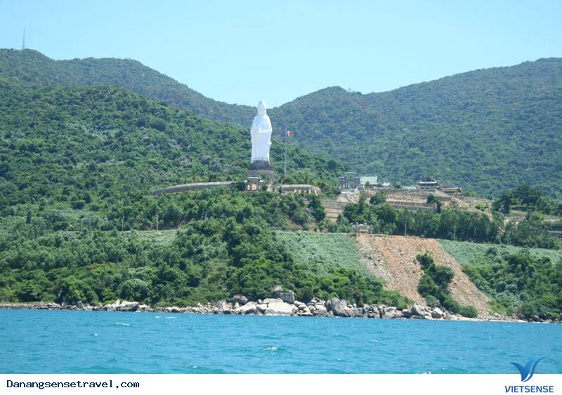 khu thăm quan Quốc gia Sơn Trà- Đà Nẵng - Ảnh 1 khu thăm quan Quốc gia Sơn Trà- Đà Nẵng - Ảnh 1