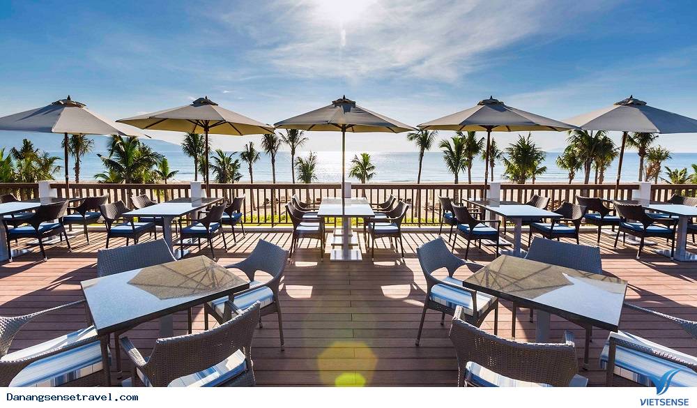 Khu nghỉ dưỡng Premier Village Danang Resort - Ảnh 2 Khu nghỉ dưỡng Premier Village Danang Resort - Ảnh 2