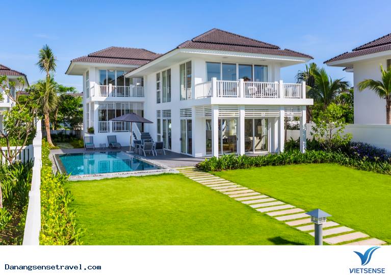 Khu nghỉ dưỡng Premier Village Danang Resort - Ảnh 1 Khu nghỉ dưỡng Premier Village Danang Resort - Ảnh 1