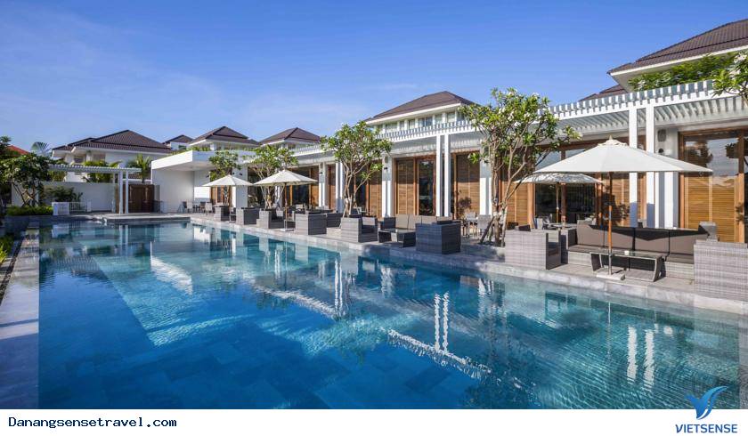 Khu nghỉ dưỡng Premier Village Danang Resort - Ảnh 3 Khu nghỉ dưỡng Premier Village Danang Resort - Ảnh 3