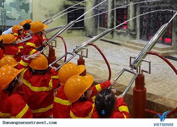 Các hoạt động cho bé Các hoạt động cho bé