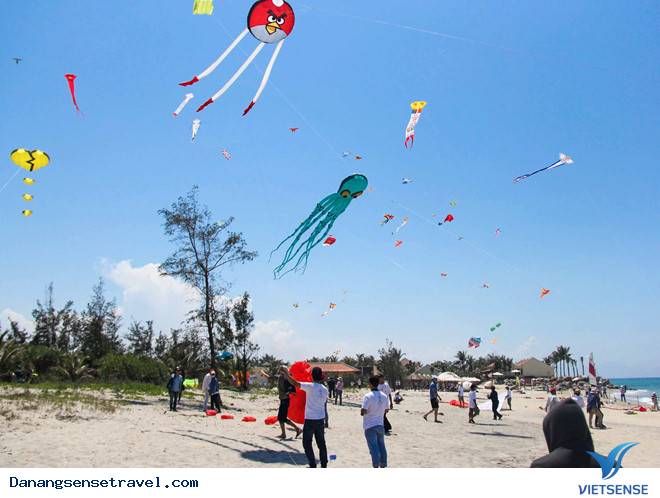 Khuấy động Mùa thăm quan, nghỉ dưỡng và ẩm thực biển Đà Nẵng - Ảnh 2 Khuấy động Mùa thăm quan, nghỉ dưỡng và ẩm thực biển Đà Nẵng - Ảnh 2