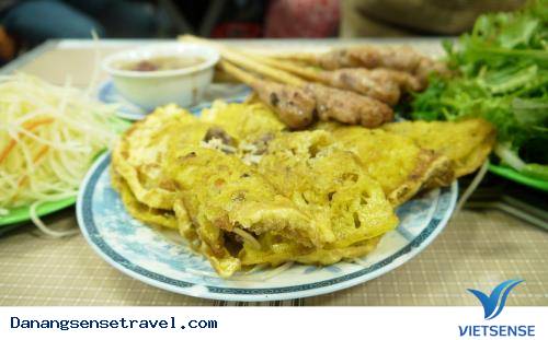 Bánh Xèo Bánh Xèo