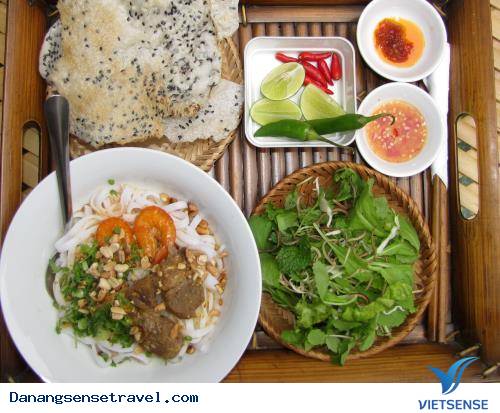 Mỳ Quảng, Cao Lầu Mỳ Quảng, Cao Lầu