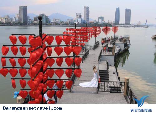 Hệ thống cầu sông Hàn Hệ thống cầu sông Hàn